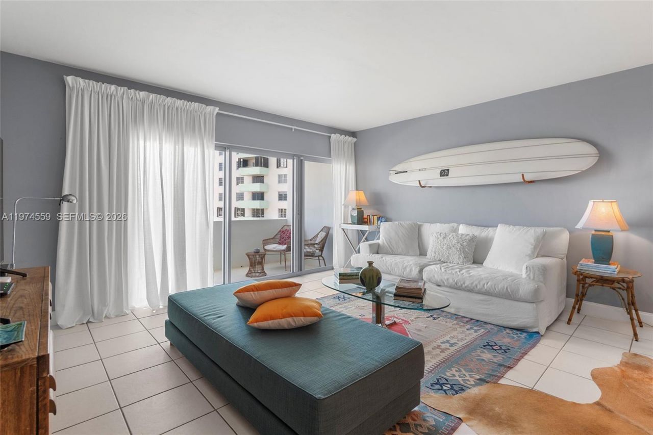 3 Island Ave , Unit 09L, Miami Beach, FL 33139 Photo