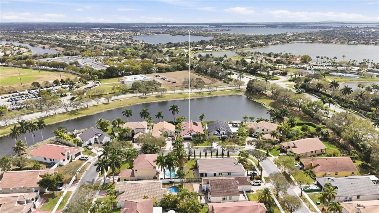 2931 SW 187th Ter, Miramar, FL 33029 Photo
