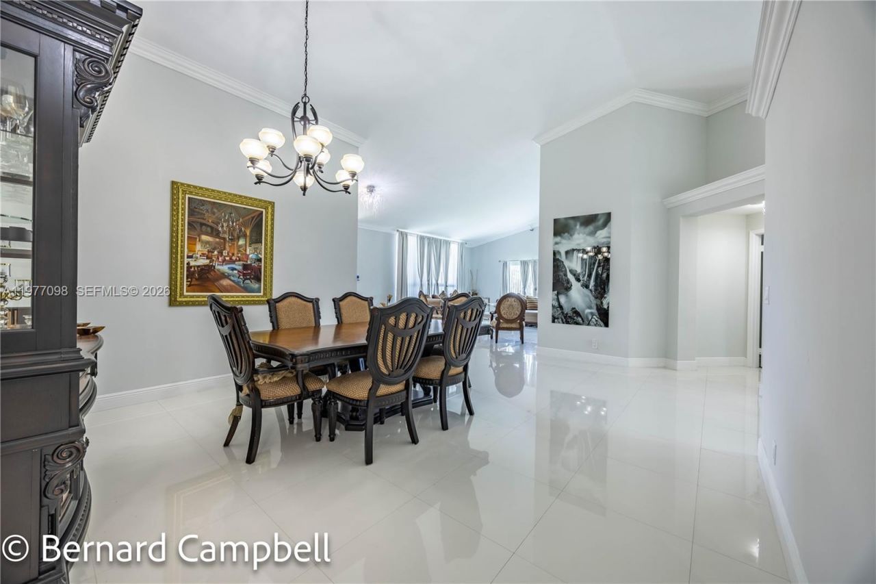 1210 NW 193rd Ave, Pembroke Pines, FL 33029 Photo