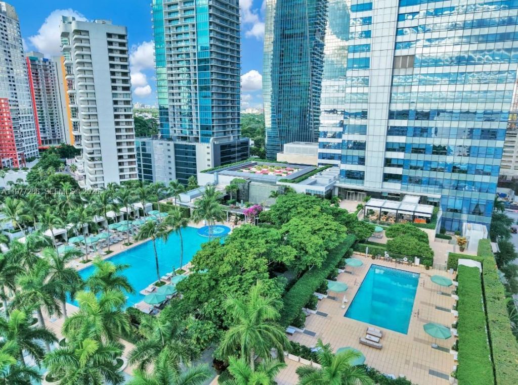 1435 Brickell Ave , Unit 3401, Miami, FL 33131 Photo