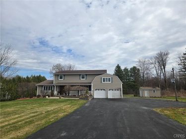 6584 Stage Road, Marcy, NY 13403