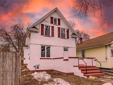 80 Crombie Street, Rochester, NY 14605