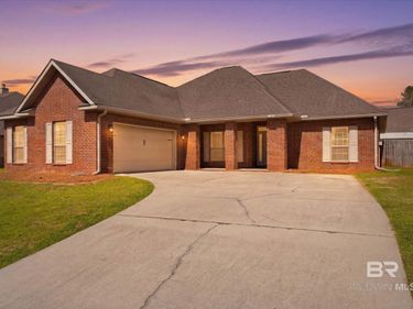 10320 Ronnie Byrd Lane, Semmes, AL 36575