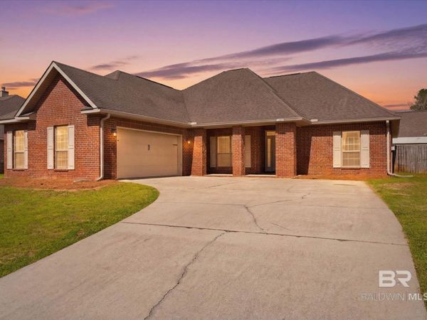 10320 Ronnie Byrd Lane, Semmes, AL 36575