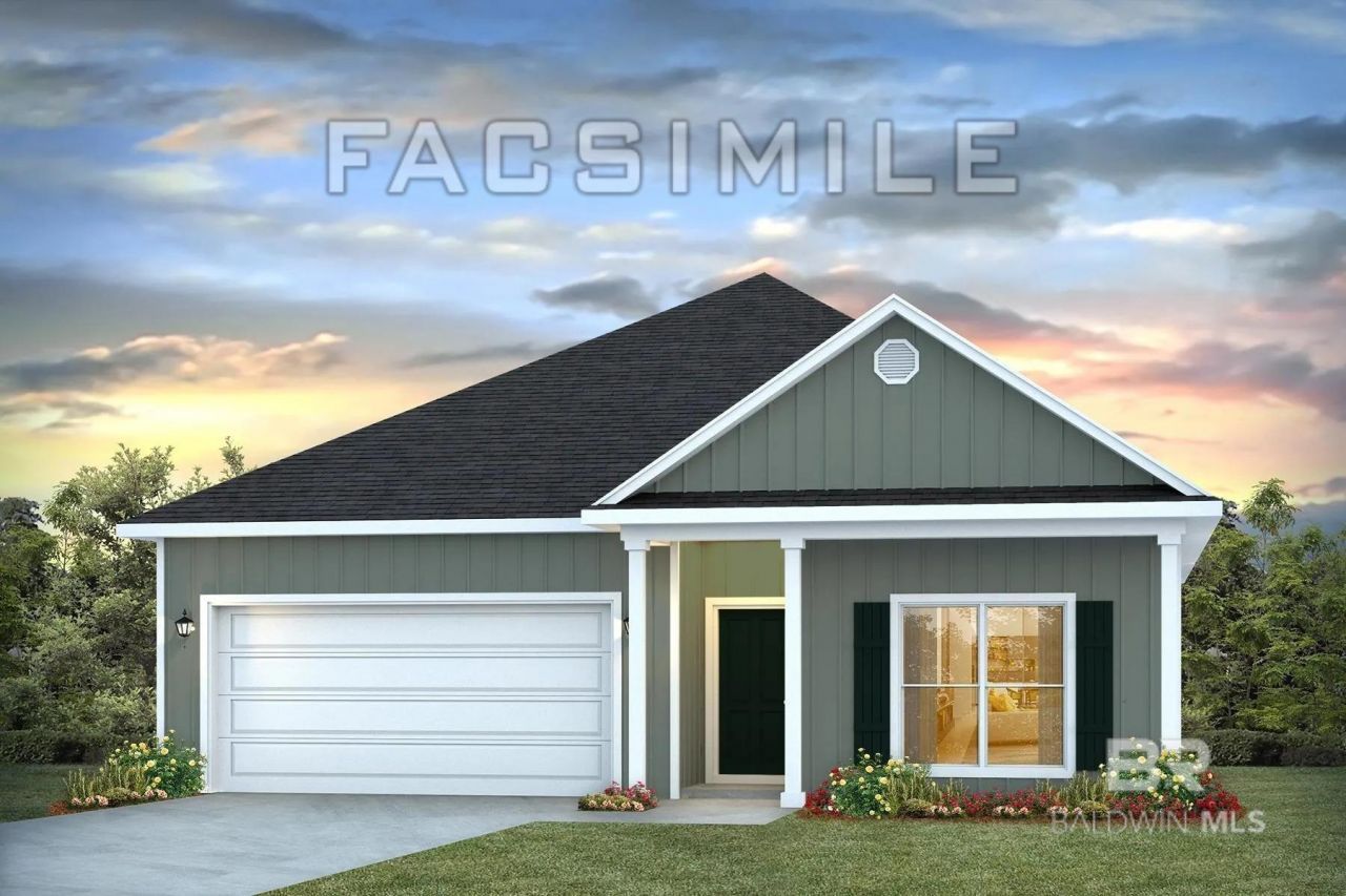 12878 Torrent Road, Fairhope, AL 36532 Main Photo