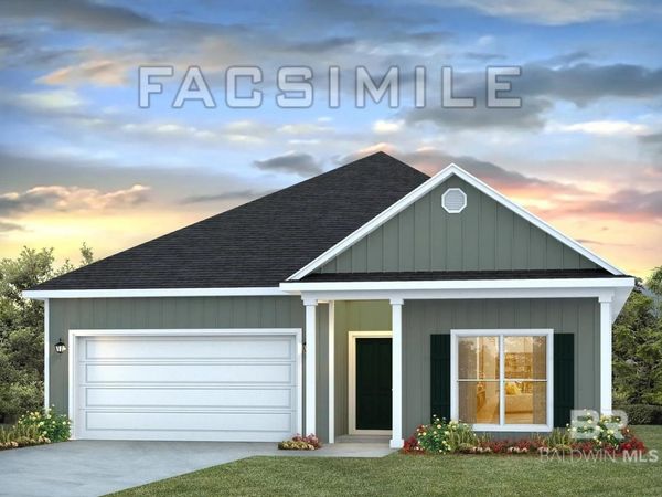 12878 Torrent Road, Fairhope, AL 36532