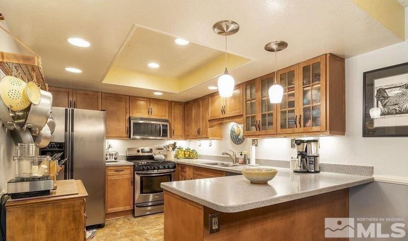 2300 Dickerson Road, Unit 45, Reno, NV 89503 Photo