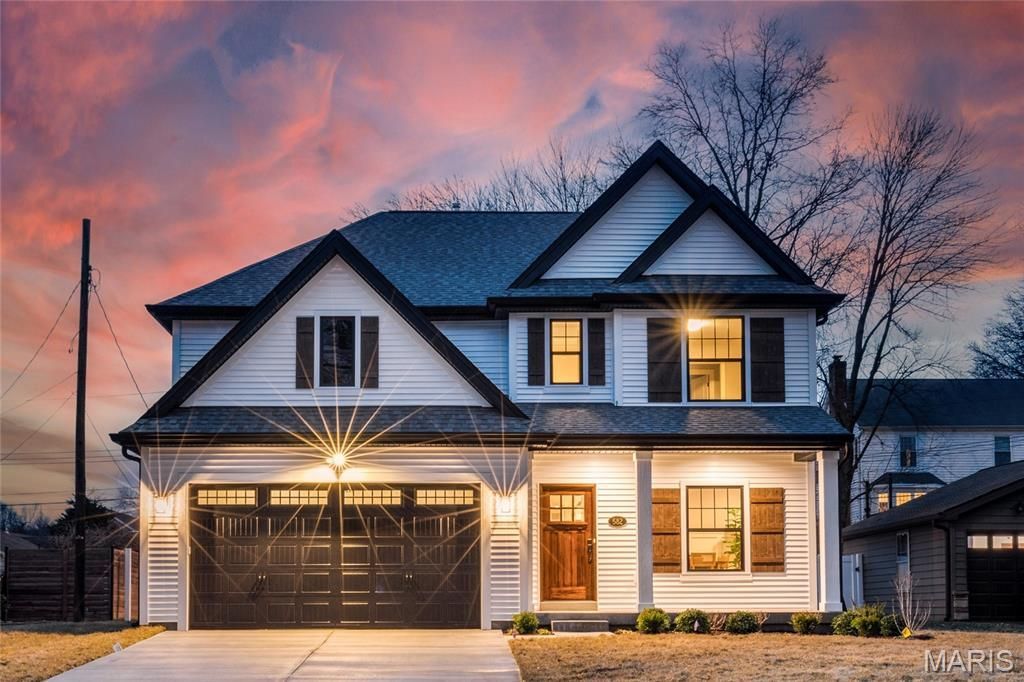 582 Drury Lane, Kirkwood, MO 63122 Main Photo