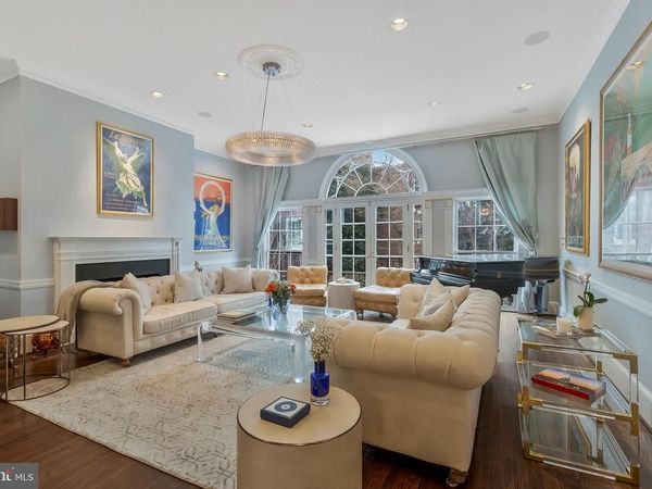 3230 VOLTA PLACE NW, WASHINGTON, DC 20007