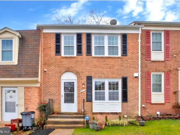 2919 SEMINOLE ROAD, WOODBRIDGE, VA 22192