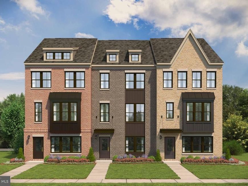 3519 Dean Drive , Hyattsville, MD 20782 Main Photo