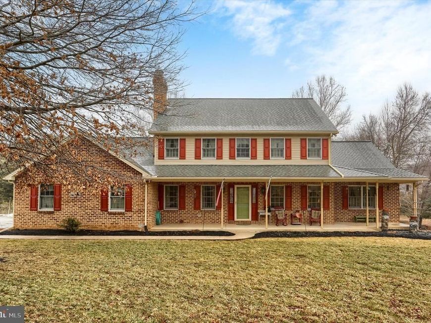 1854 W Lisburn Road, Carlisle, PA 17015 Main Photo