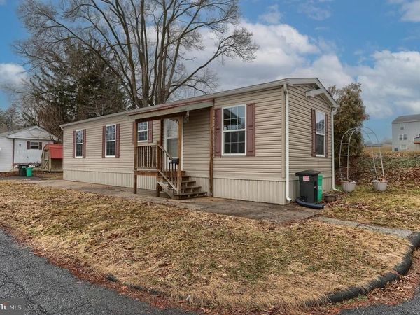 14 SHELLIE STREET , LEBANON, PA 17046