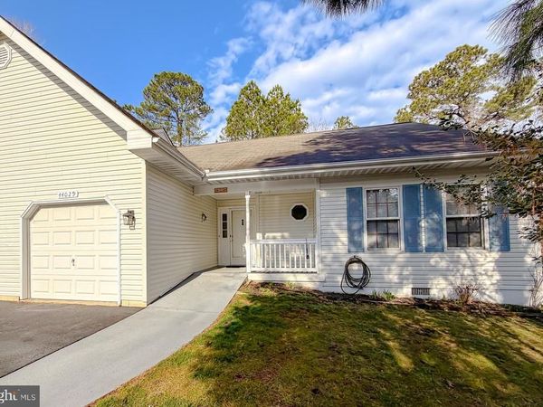 44029 FIELDSTONE WAY , CALIFORNIA, MD 20619