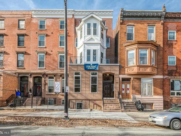 1316 S BROAD STREET, Unit 1, PHILADELPHIA, PA 19146