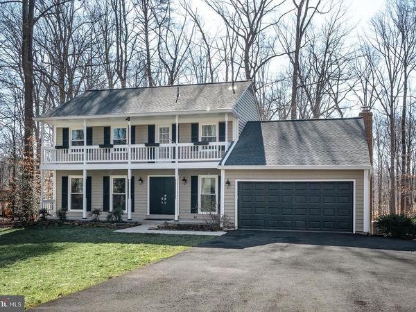 7779 FERN OAK COURT , MANASSAS, VA 20112