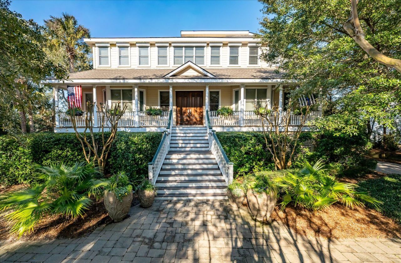 27 Waterway Island Drive Photo 10