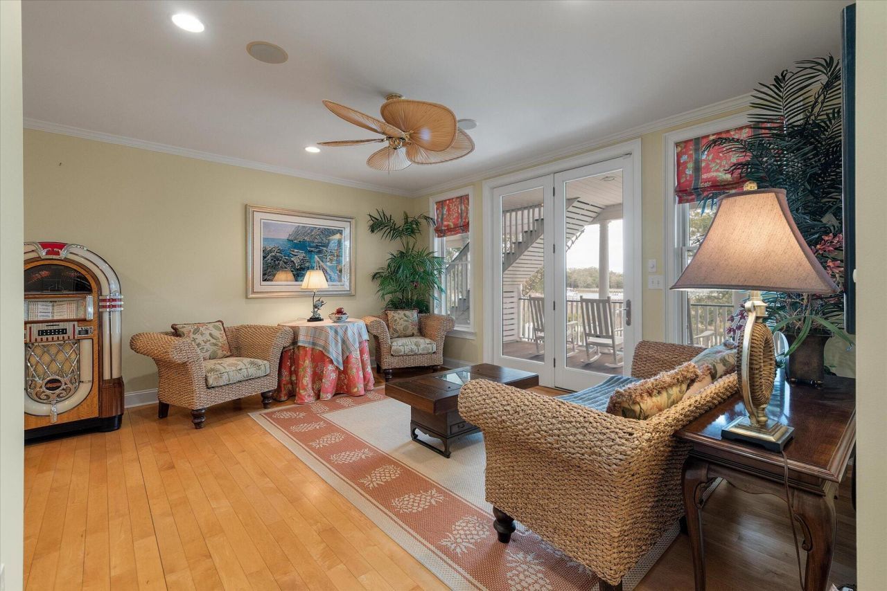 27 Waterway Island Drive Photo 44