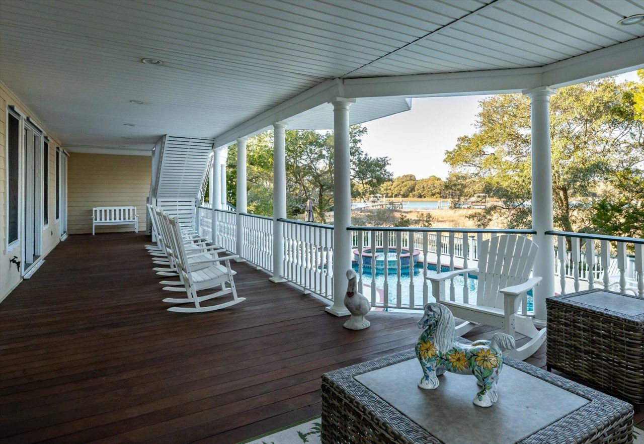 27 Waterway Island Drive Photo 51