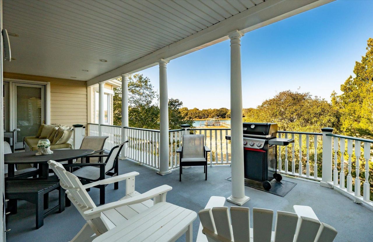 27 Waterway Island Drive Photo 53
