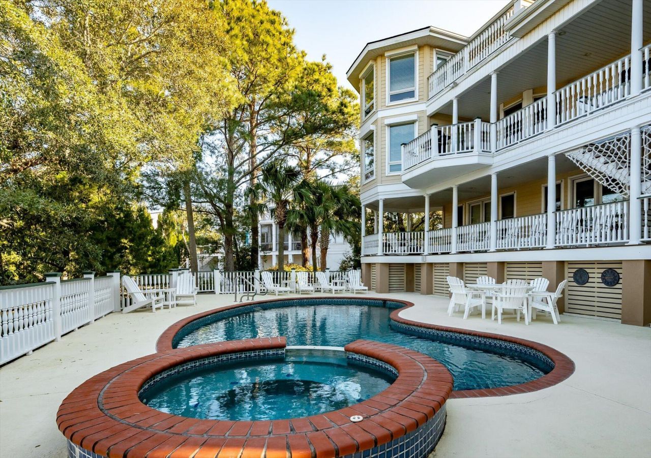 27 Waterway Island Drive Photo 56