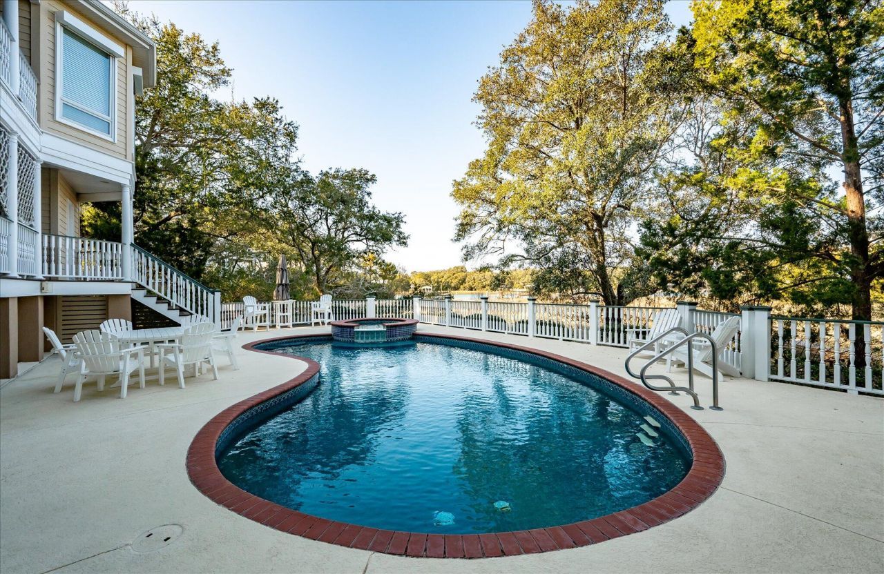 27 Waterway Island Drive Photo 57