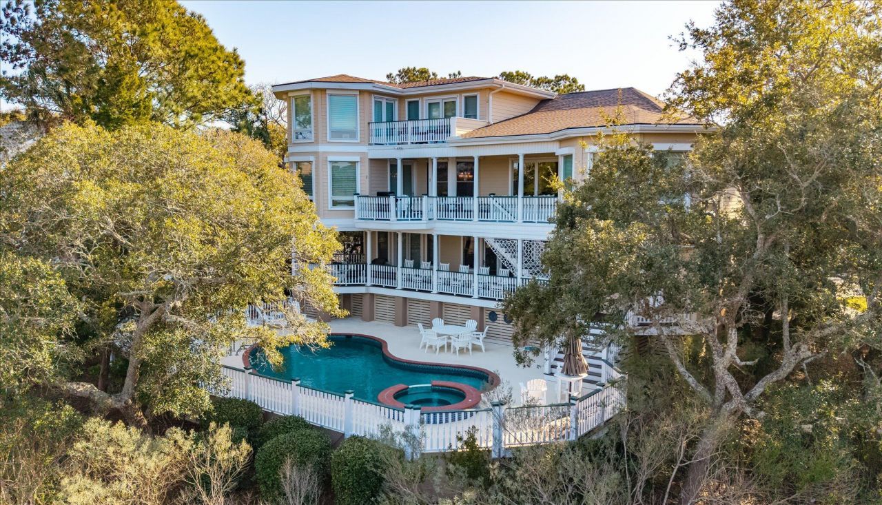 27 Waterway Island Drive Photo 60