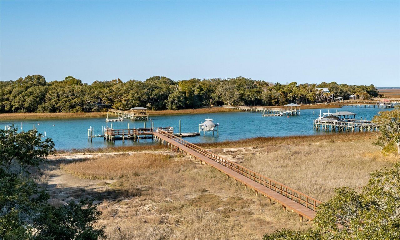 27 Waterway Island Drive Photo 63