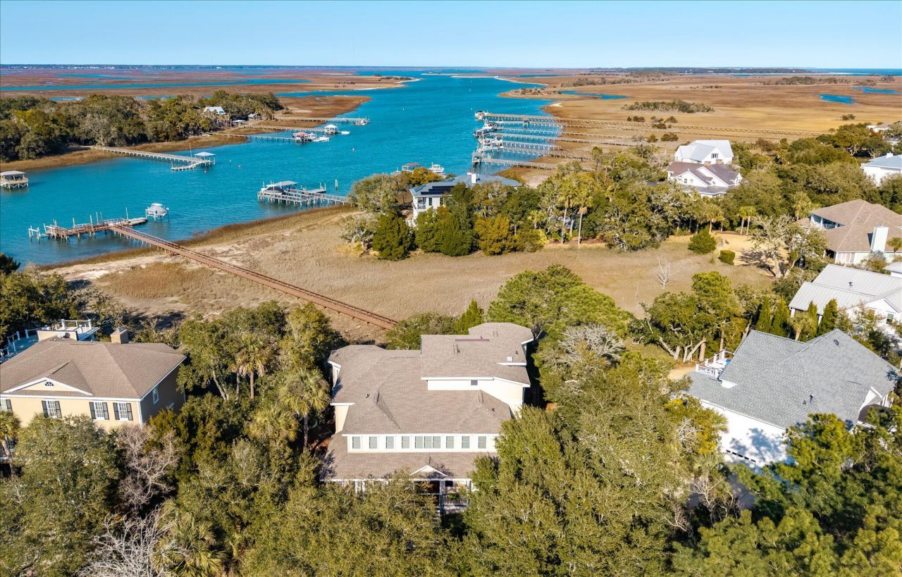 27 Waterway Island Drive Photo 64