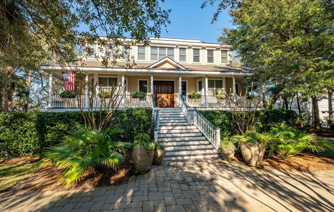 27 Waterway Island Drive Photo 68