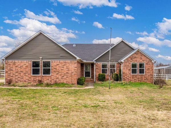 112 Blue Hole Road, Beebe, AR 72012