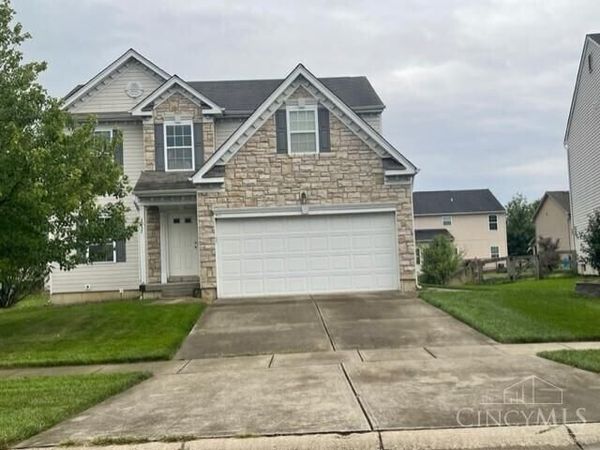 4937 Glen Springs Drive, Liberty Twp, OH 45011