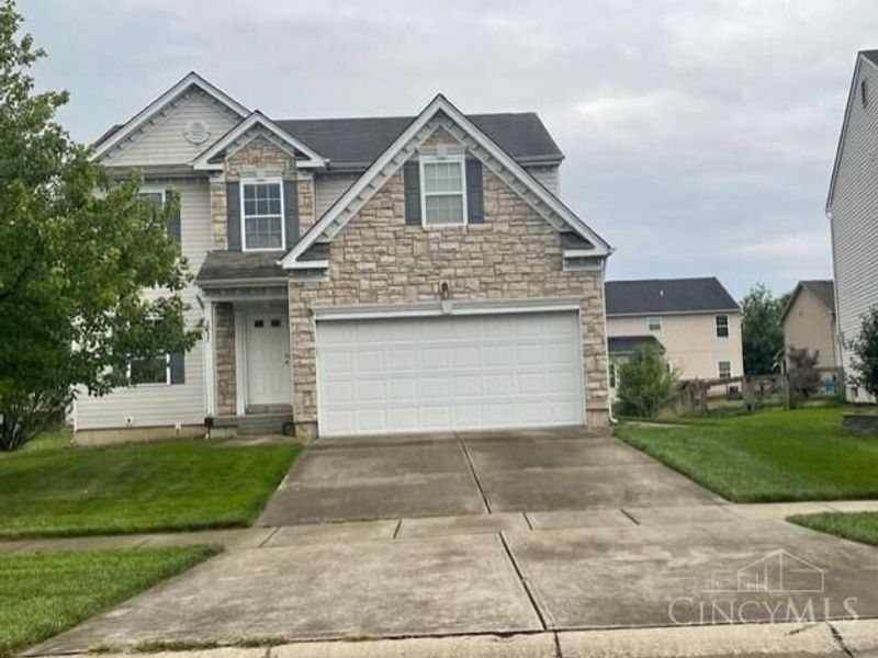 4937 Glen Springs Drive, Liberty Township, OH 45011 Photo 1