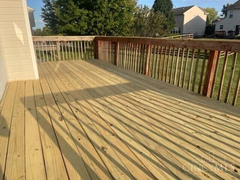 4937 Glen Springs Drive, Liberty Township, OH 45011 Photo 10