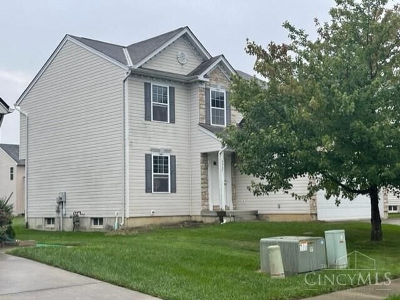 4937 Glen Springs Drive, Liberty Township, OH 45011 Photo 2