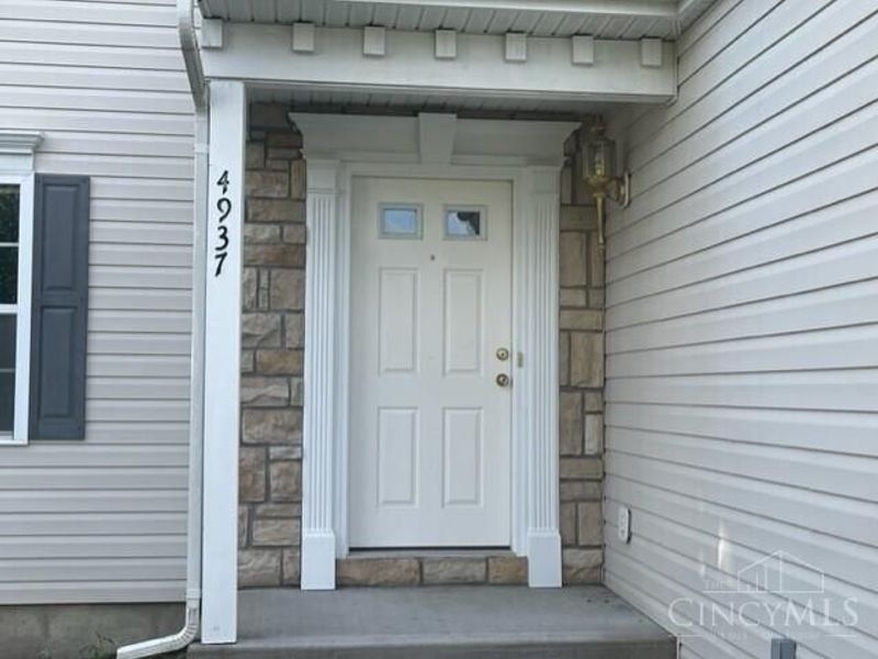 4937 Glen Springs Drive, Liberty Township, OH 45011 Photo 3