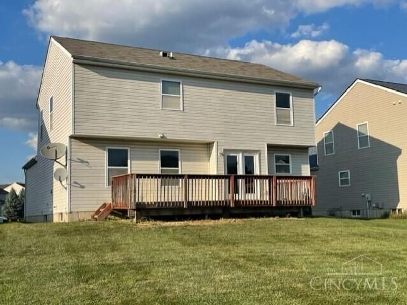 4937 Glen Springs Drive, Liberty Township, OH 45011 Photo 4