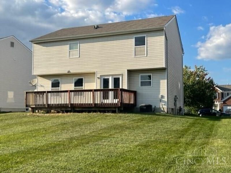 4937 Glen Springs Drive, Liberty Township, OH 45011 Photo 5