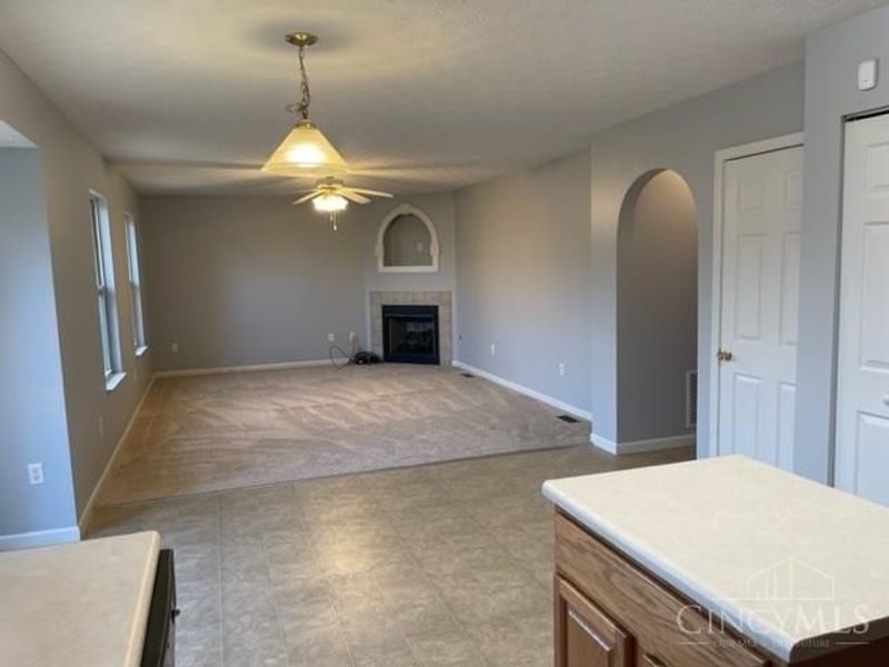 4937 Glen Springs Drive, Liberty Township, OH 45011 Photo 8