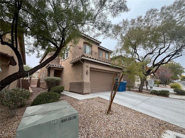 933 Purdy Lodge Street , Las Vegas, NV 89138