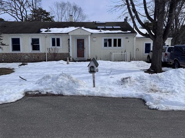 757A McCord Street, Unit A, Westhampton Beach, NY 11978