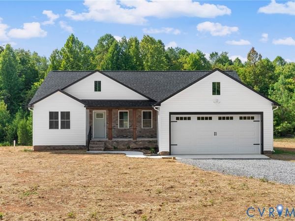 1373 Twenty Two Road , Pamplin, VA 23958