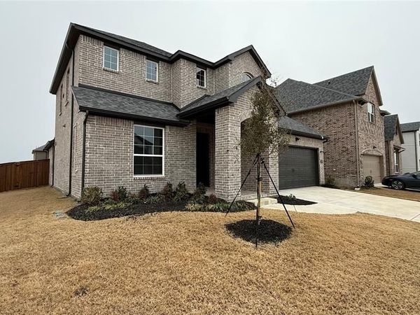 220 Santa Lucia Drive, Anna, TX 75409