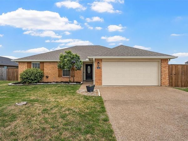 4401 Lacey Circle , Waco, TX 76708