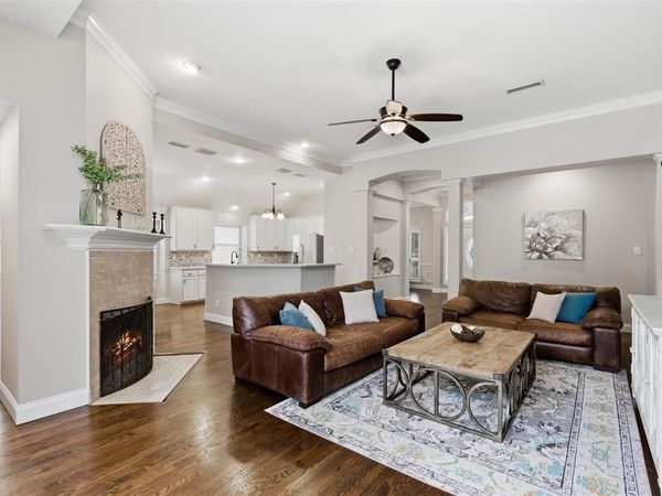 1434 Lone Star Court , Allen, TX 75013