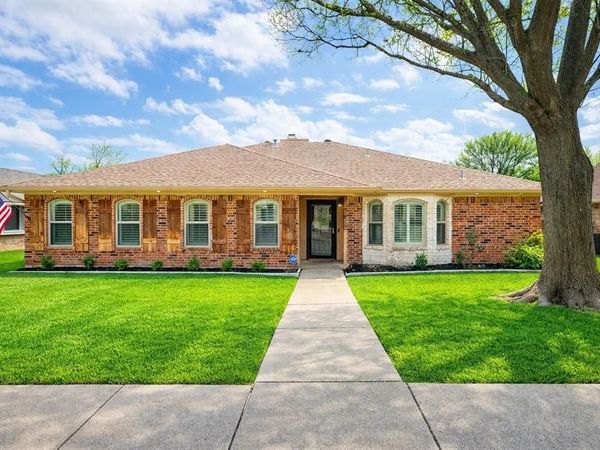 3610 Faulkner Drive, Rowlett, TX 75088