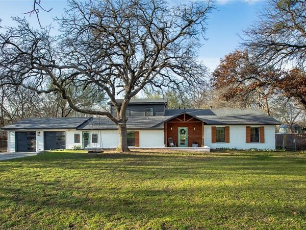 316 Old Justin Road, Argyle, TX 76226