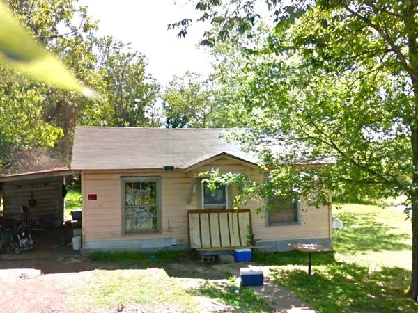 506 N 3rd Street , Talco, TX 75487