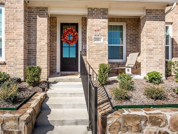 4881 Ellie Lane , Fairview, TX 75069