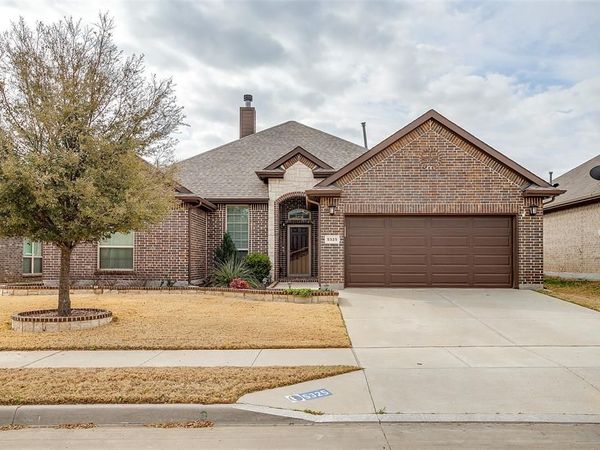 5325 Rye Drive , Fort Worth, TX 76179
